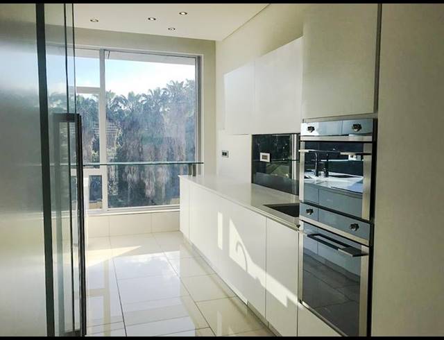 2 BEDROOM APARTMENT FOR SALE IN SANDHURST